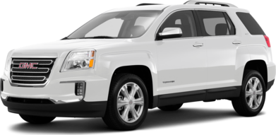 Terrain SLT Sport Utility 4D image