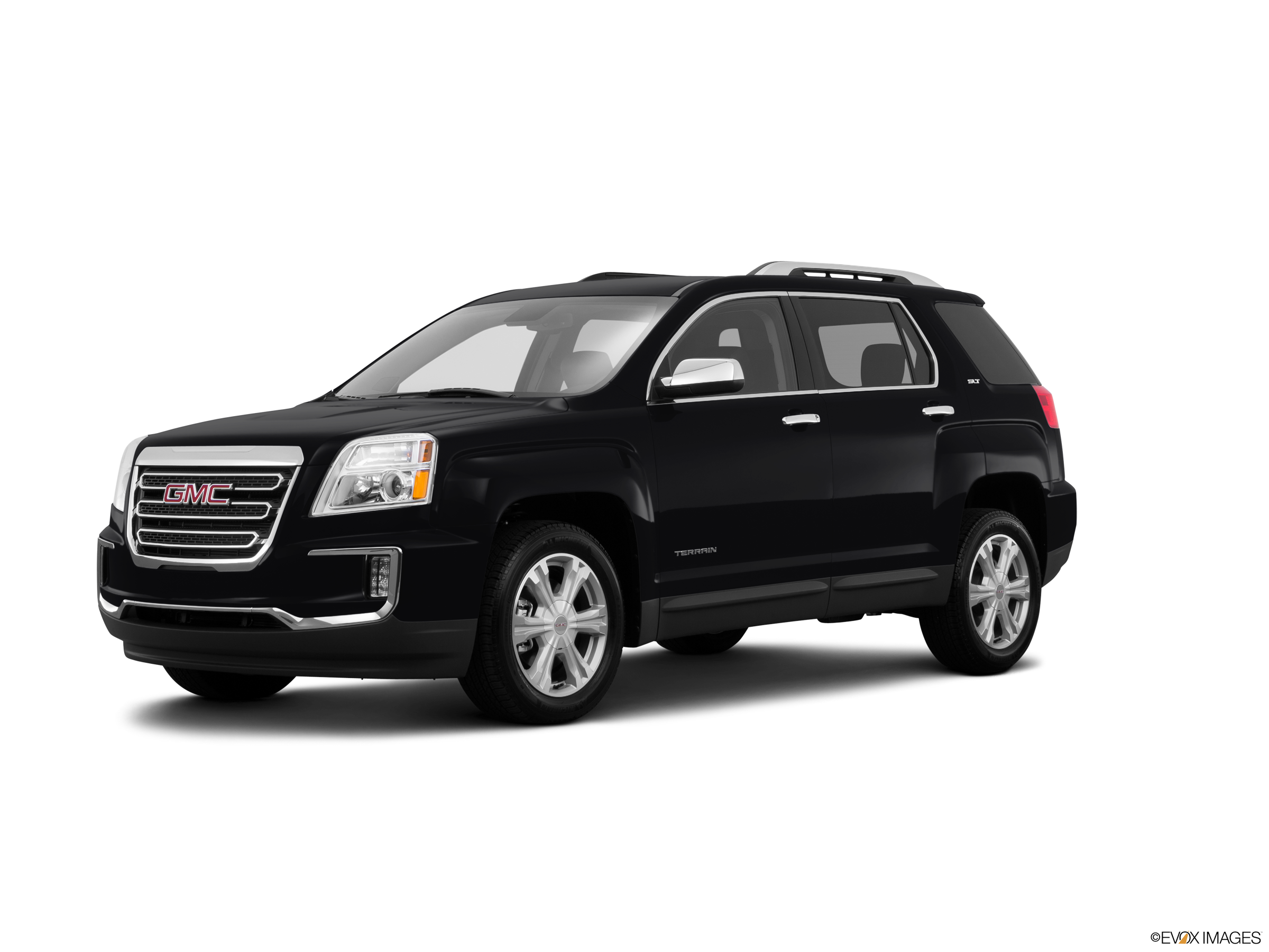 Gmc terrain slt