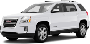 2017 GMC Terrain