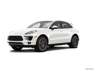 Used 2016 Porsche Macan Values Cars For Sale Kelley Blue Book