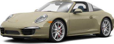 2016 Porsche 911