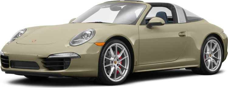 2016 Porsche 911 Exterior: 0