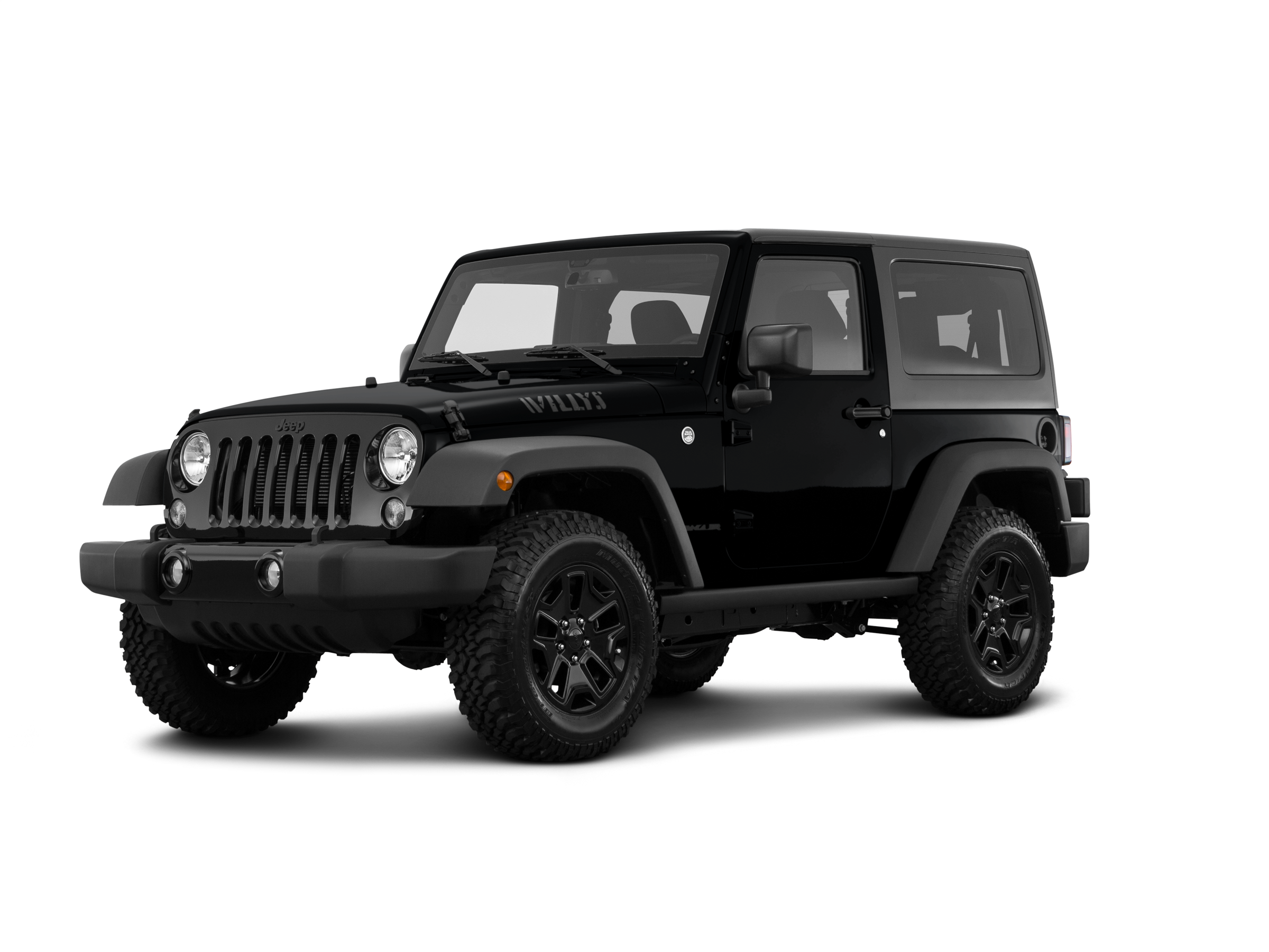 2016 wrangler unlimited willys wheeler Clearance