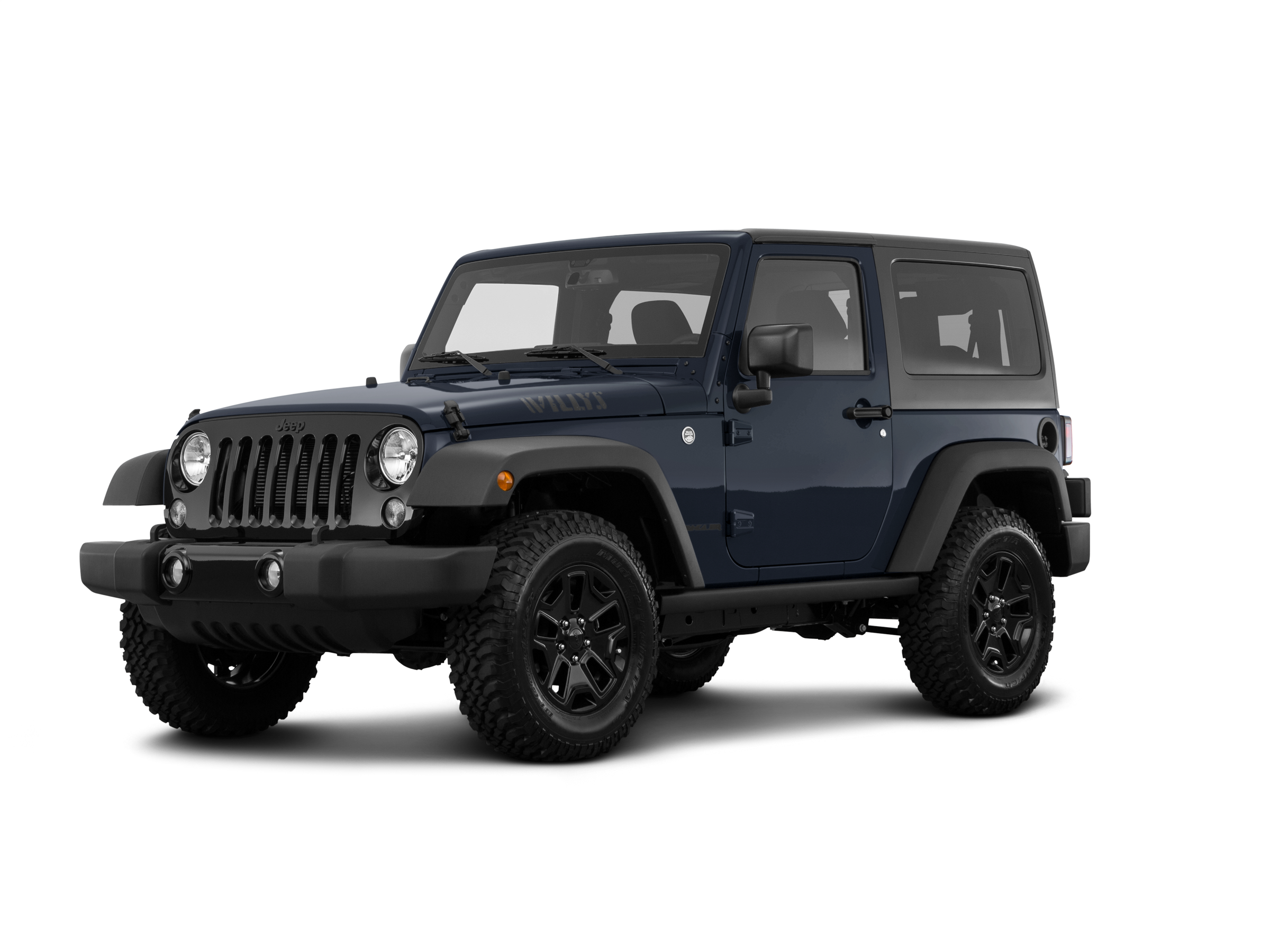 Used 2018 Jeep Wrangler Willys Wheeler W (JK) Sport Utility 2D Prices