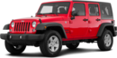 2017 Jeep Wrangler Unlimited image