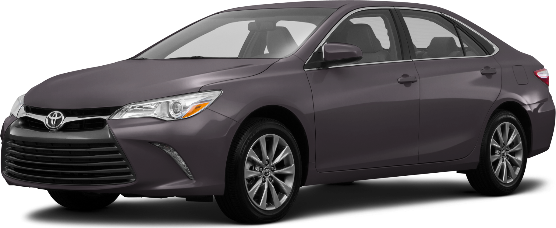 2017 Toyota Camry Values & Cars for Sale | Kelley Blue Book