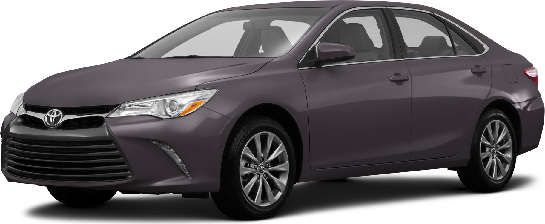 2017 Toyota Camry XSE Sedan 4D