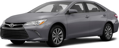 Toyota Camry XLE Sedan 4D