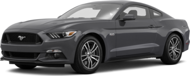 2016 Ford Mustang V6 Coupe 2D
