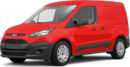 2016 Ford Transit Connect Cargo image