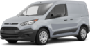 2016 Ford Transit Connect Cargo image
