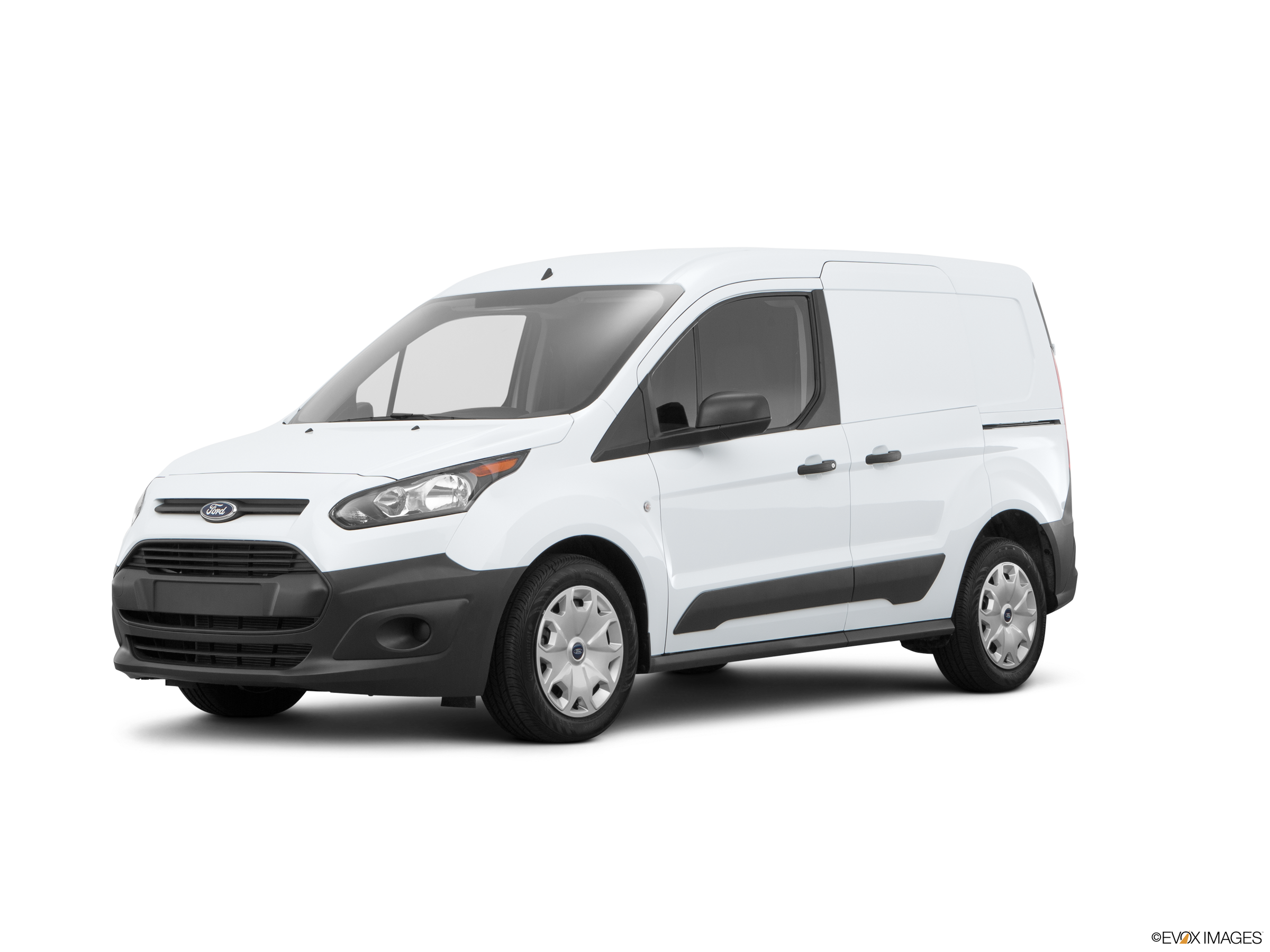 Used 2016 Ford Transit Connect Cargo XL 