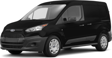 Transit Connect Cargo XL Van 4D image