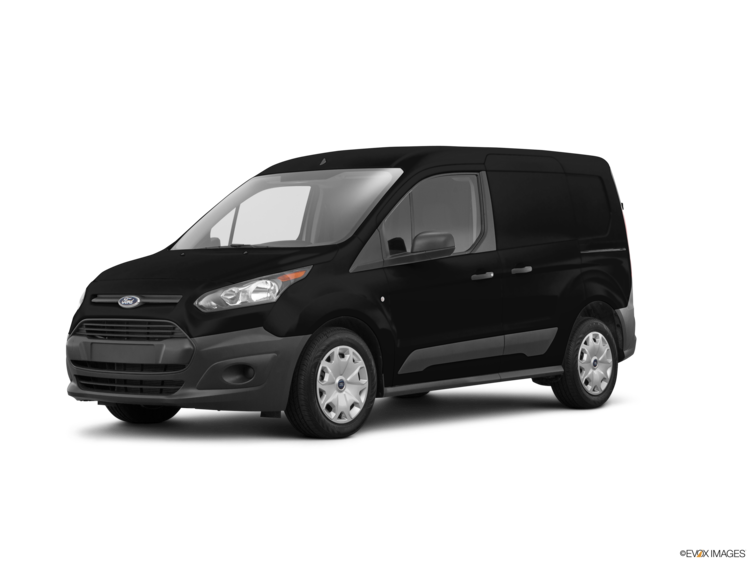2017 Ford Transit Connect Passenger Exterior: 0