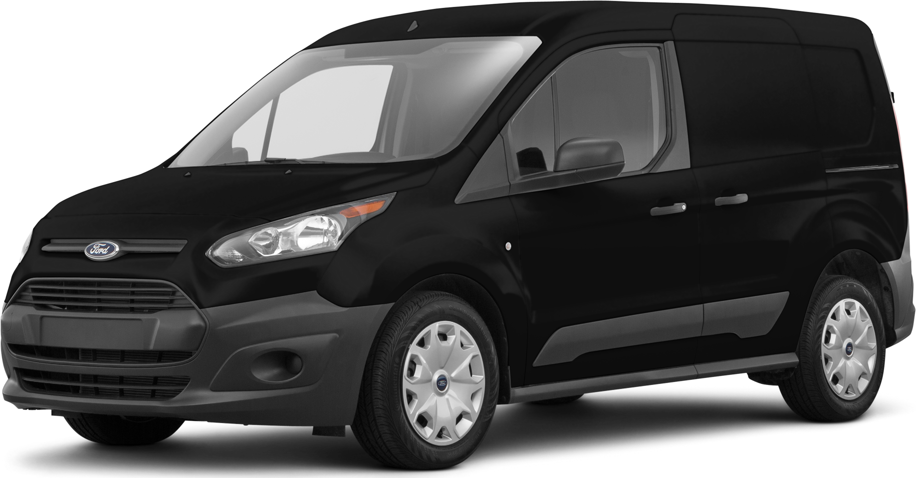 2018 Ford Transit Connect Cargo image