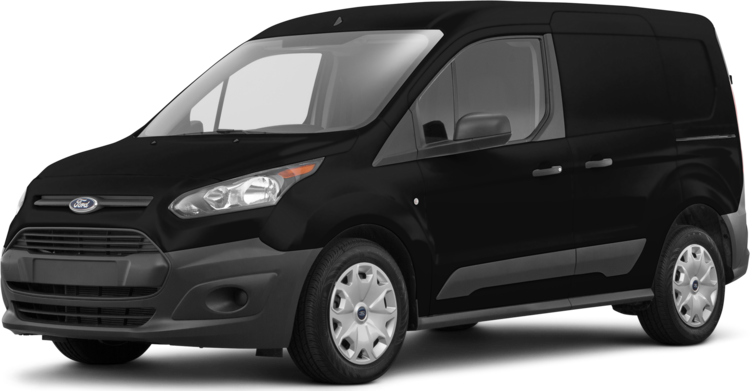 2018 Ford Transit Connect Cargo Exterior: 0