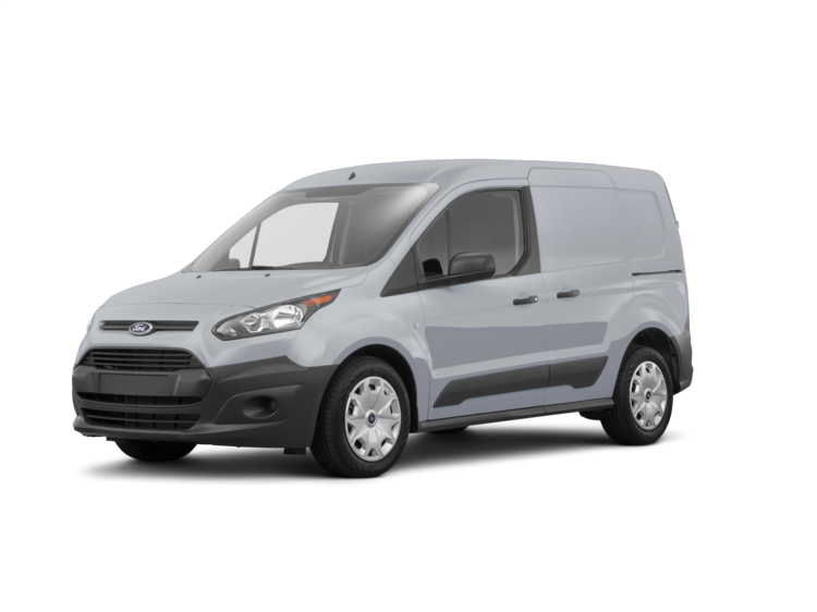 2018 Ford Transit Connect Passenger Exterior: 0