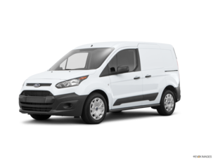 2018 Ford Transit Connect Cargo Values Cars For Sale Kelley Blue Book
