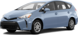 Toyota Prius v