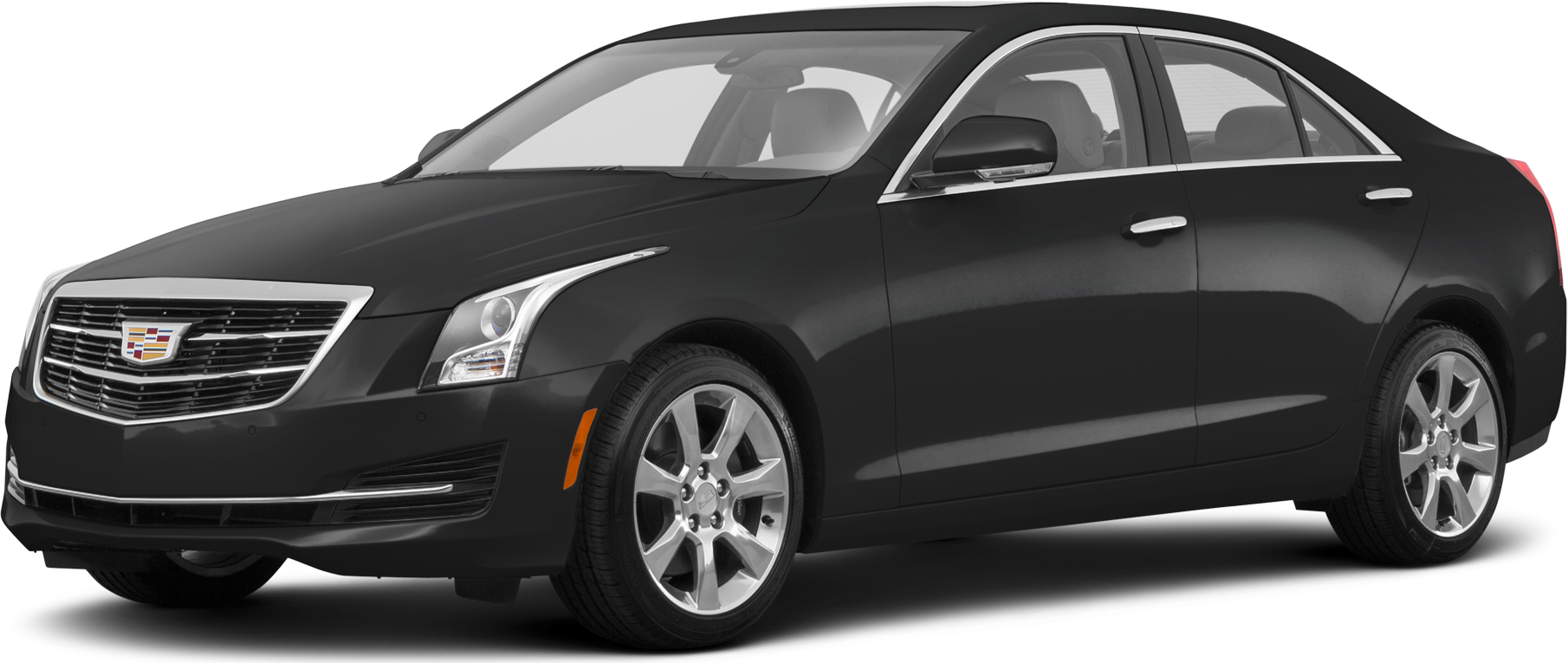 2016 Cadillac ATS 2.5L Standard Sedan 4D