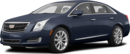 2016 Cadillac XTS image