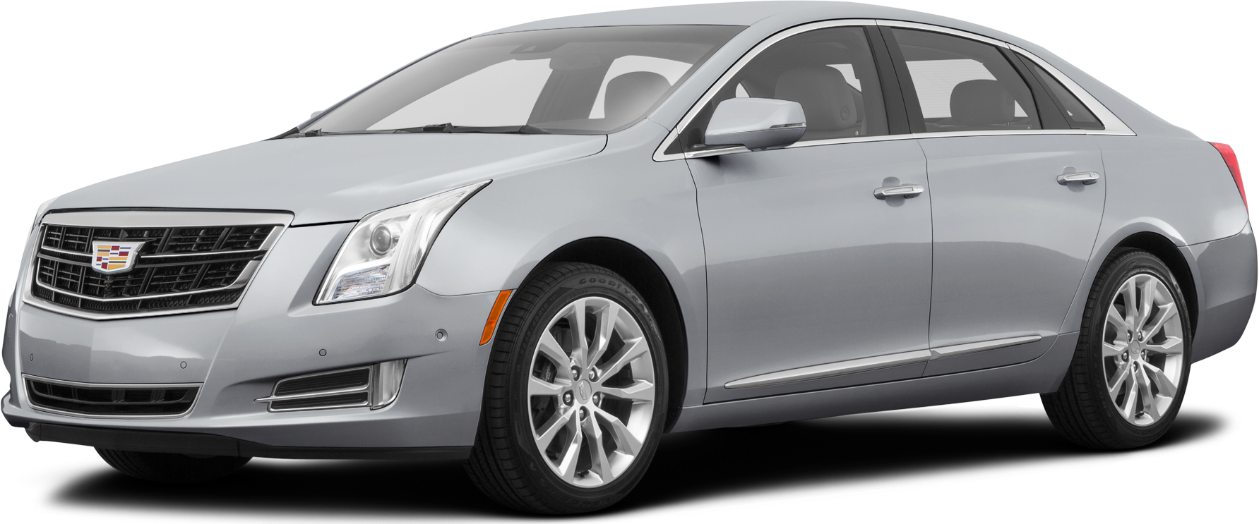 2016 Cadillac XTS Values & Cars for Sale Kelley Blue Book