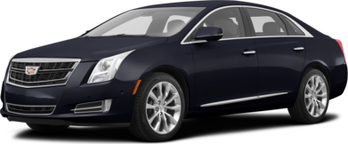 2016 Cadillac Xts Prices Reviews Amp Pictures Kelley Blue