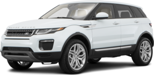 2016 Land Rover Range Rover Evoque