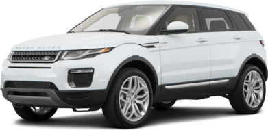 Range Rover Evoque SE Premium Sport Utility 2D image