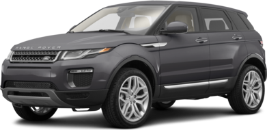 Range Rover Evoque Autobiography Sport Utility 4D image