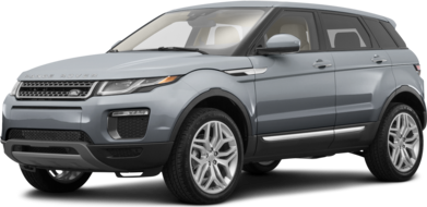 Range Rover Evoque SE Sport Utility 4D image