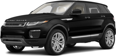 Range Rover Evoque HSE Sport Utility 4D image