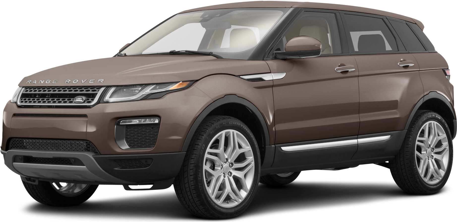 2016 Land Rover Range Rover Evoque Price, KBB Value & Cars for Sale ...