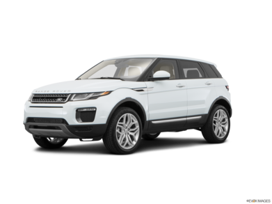 Used 2016 Land Rover Range Rover Evoque Values Cars For Sale Kelley Blue Book