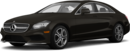 2016 Mercedes-Benz CLS-Class image