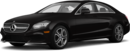 2016 Mercedes-Benz CLS-Class image