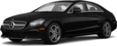 2016 Mercedes-Benz CLS-Class image