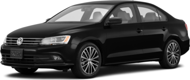 Jetta 1.8T Sport Sedan 4D image