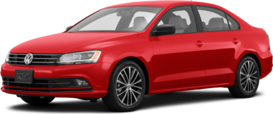 Jetta 1.8T Sport Sedan 4D image