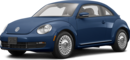 2016 Volkswagen Beetle image