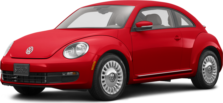 2016 Volkswagen Beetle Exterior: 0