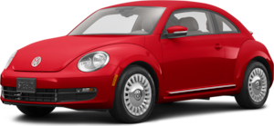 2016 Volkswagen Beetle 1.8T Dune Hatchback 2D