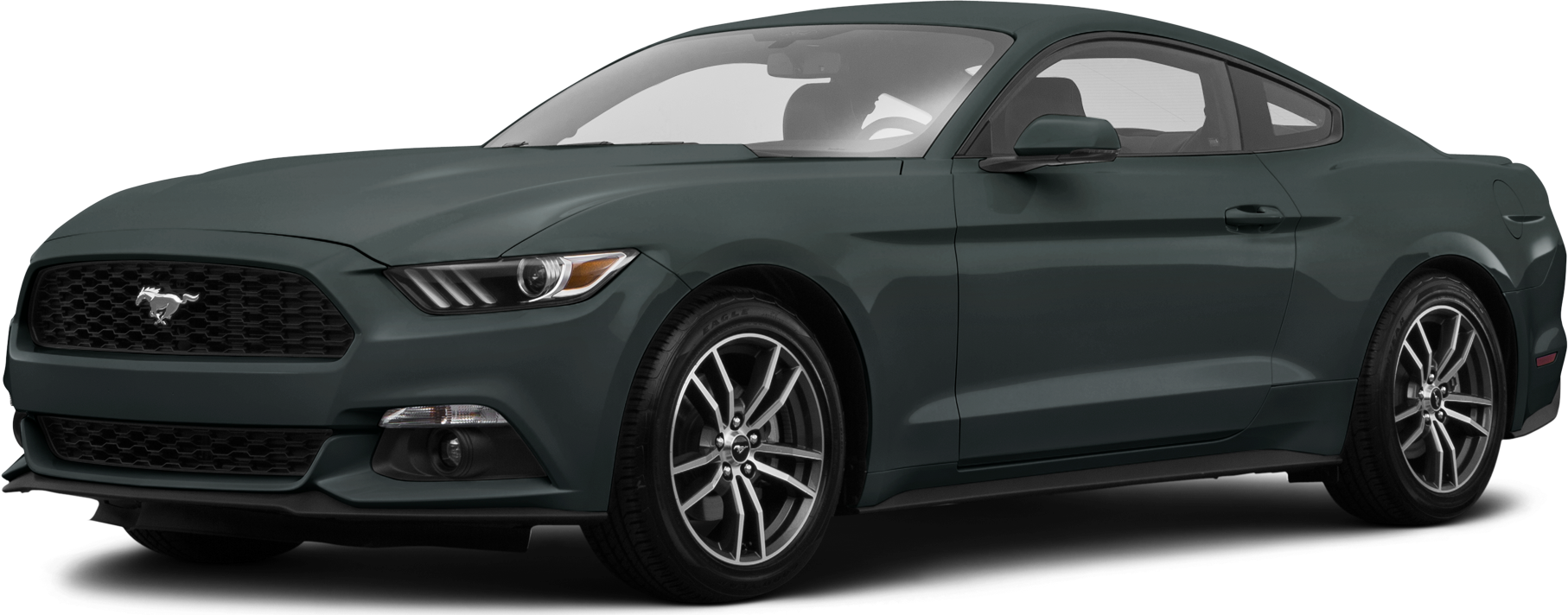 2016 Ford Mustang image