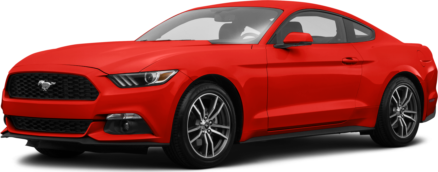 2017 Ford Mustang image