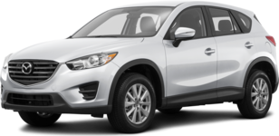 2016 MAZDA CX-5 Touring Sport Utility 4D