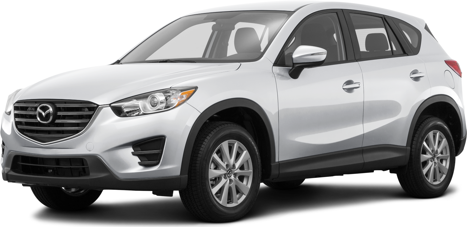 2016 MAZDA CX-5 Specs & Feature Comparisons | Kelley Blue Book