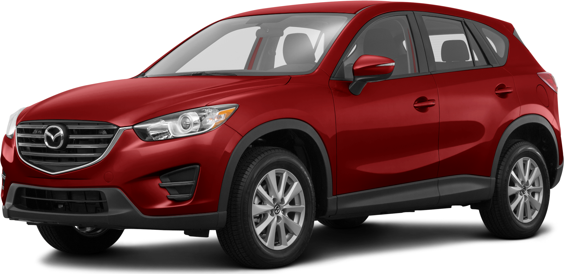 2016 MAZDA CX-5 image