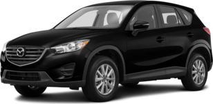 2016 MAZDA CX-5 Touring Sport Utility 4D