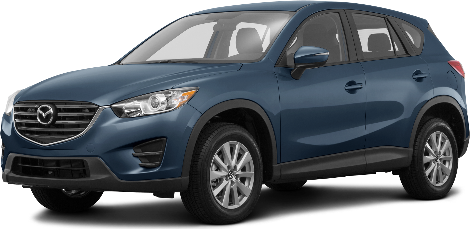 2016 MAZDA CX-5 Specs, Features & Options | Kelley Blue Book