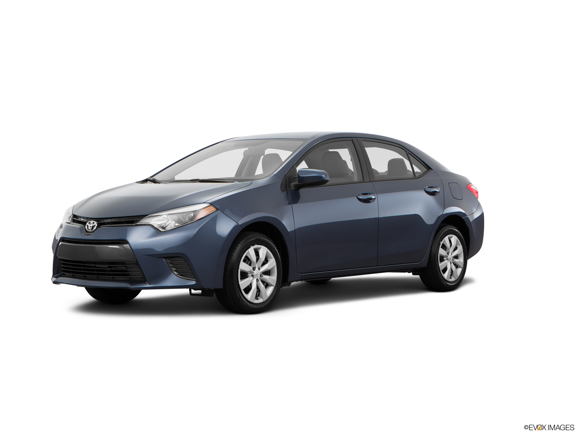 Used 2016 Toyota Corolla LE Sedan 4D Pricing | Kelley Blue Book